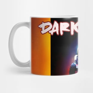 DARKSYNTH ASTRONAUT #001 Mug